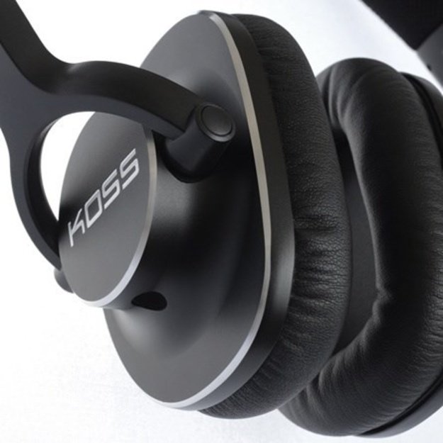 Koss Headphones Pro4S Wired On-Ear Black