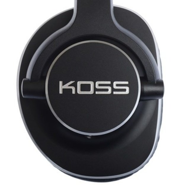 Koss Headphones Pro4S Wired On-Ear Black