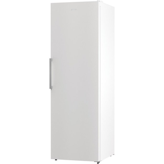 Gorenje FN619EEW5 Upright freezer Freestanding 280 L E White