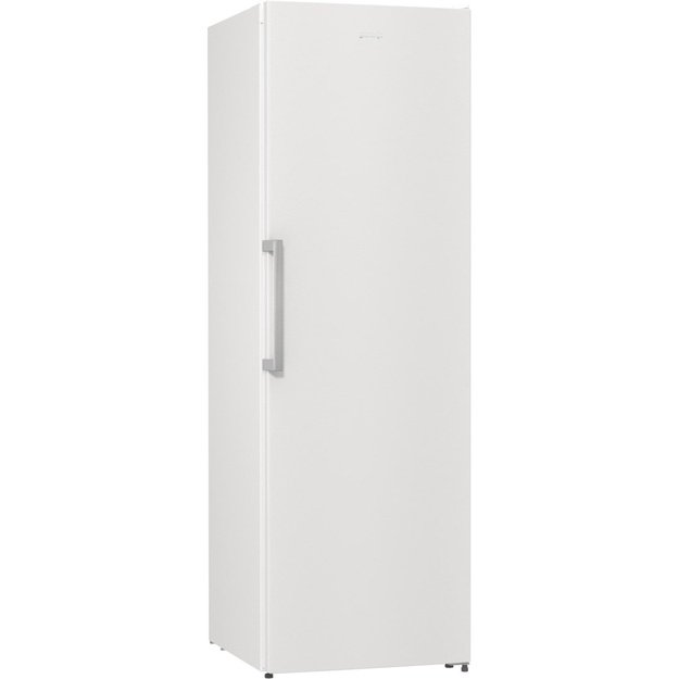 Gorenje FN619EEW5 Upright freezer Freestanding 280 L E White