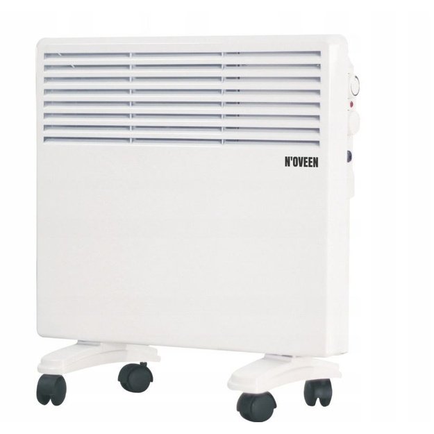 Hetaer NOVEEN CH3350