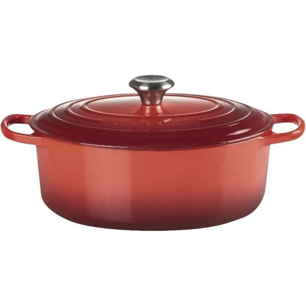 Le Creuset 2022512 roasting pan 8.9 L Cast iron