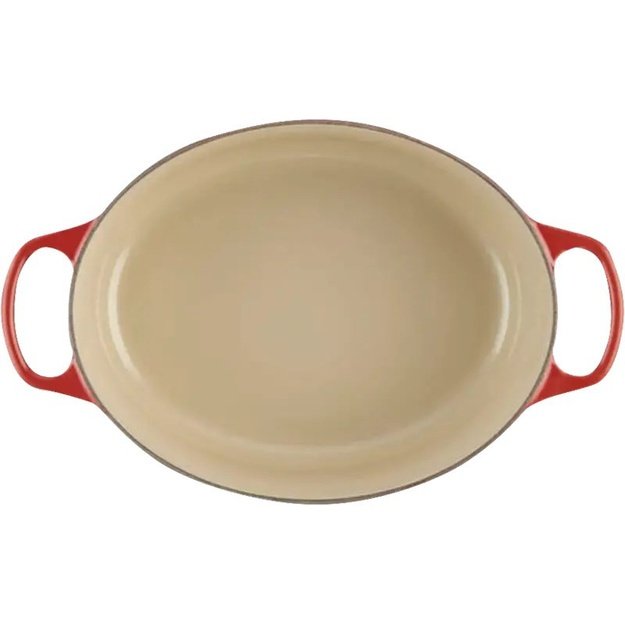 Le Creuset 2022512 roasting pan 8.9 L Cast iron