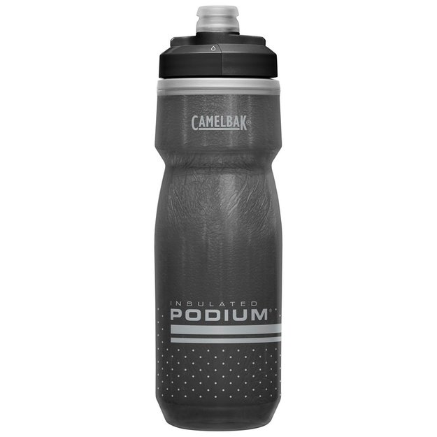 CamelBak Podium Chill Bicycle, Sports 620 ml Polypropylene (PP) Grey