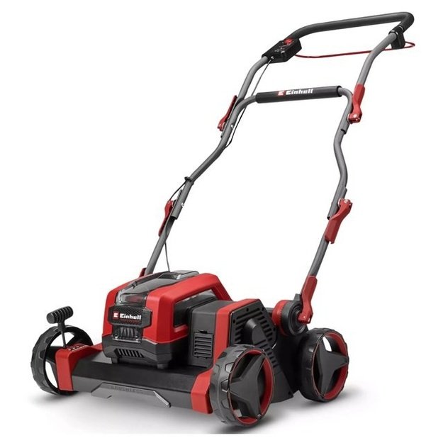 EINHELL GP-SC 36/40 Li BL-Solo aerator/scarifier