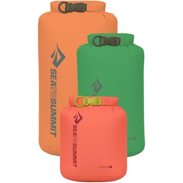 Bag set Lightweight Dry Bag Limited Edition   3,5,8l