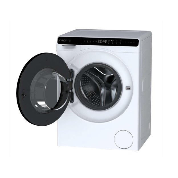 Skalbimo ma&scaron;ina Candy CW50-BP12307U1-S