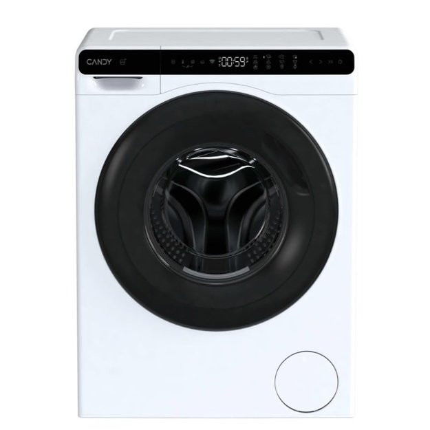 Skalbimo ma&scaron;ina Candy CW50-BP12307U1-S