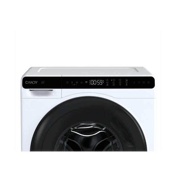 Skalbimo ma&scaron;ina Candy CW50-BP12307U1-S