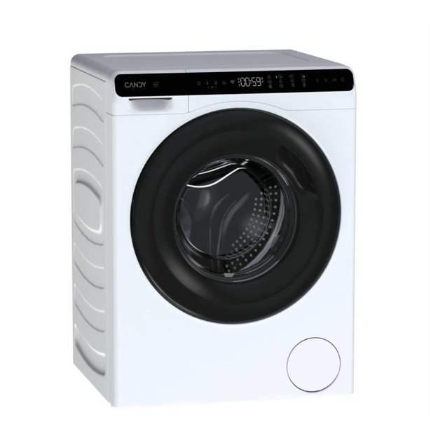 Skalbimo ma&scaron;ina Candy CW50-BP12307U1-S
