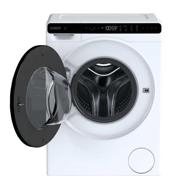 Skalbimo ma&scaron;ina Candy CW50-BP12307U1-S