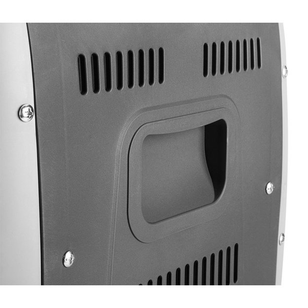 Halogen infrared heater 400/800/1200W