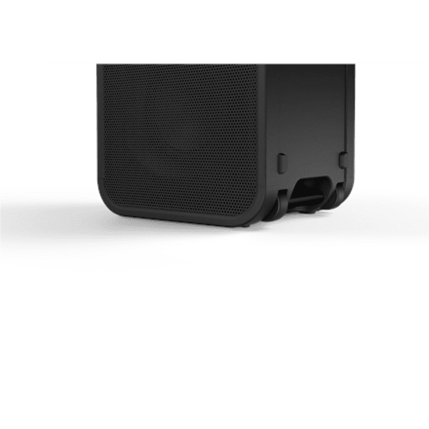 Sony Large Party Speaker | SRS-ULT3000 ULT TOWER MAX | 2150 W | Bluetooth | Wireless connection | Portable | Black