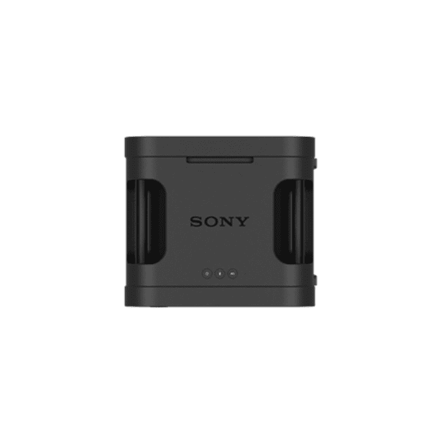 Sony Large Party Speaker | SRS-ULT3000 ULT TOWER MAX | 2150 W | Bluetooth | Wireless connection | Portable | Black