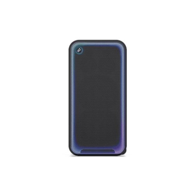 Sony Large Party Speaker | SRS-ULT3000 ULT TOWER MAX | 2150 W | Bluetooth | Wireless connection | Portable | Black