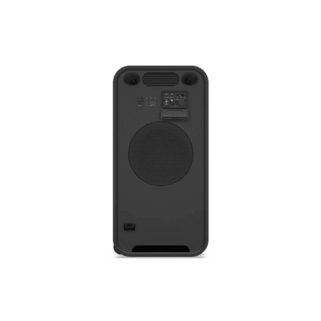 Sony Large Party Speaker | SRS-ULT3000 ULT TOWER MAX | 2150 W | Bluetooth | Wireless connection | Portable | Black