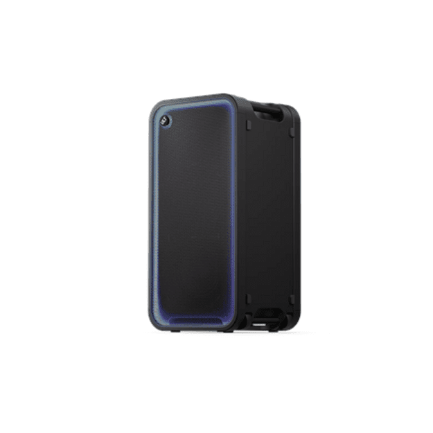 Sony Large Party Speaker | SRS-ULT3000 ULT TOWER MAX | 2150 W | Bluetooth | Wireless connection | Portable | Black