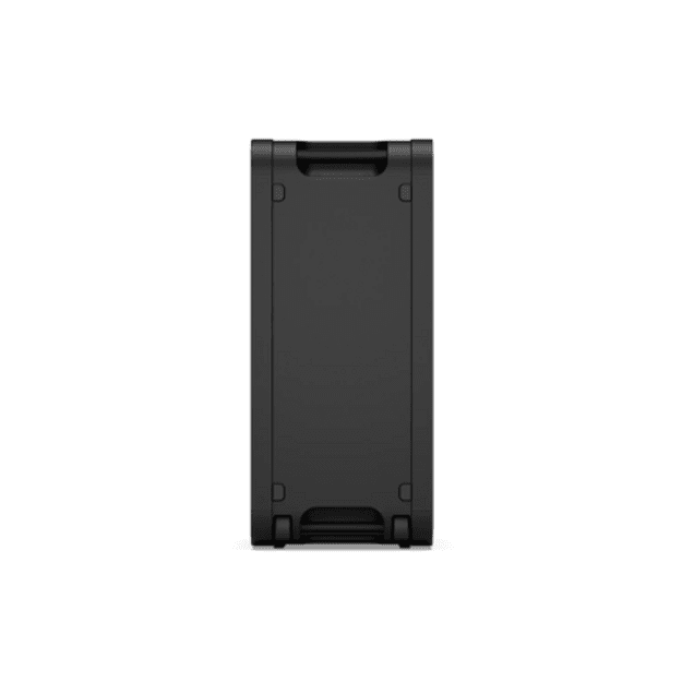 Sony Large Party Speaker | SRS-ULT3000 ULT TOWER MAX | 2150 W | Bluetooth | Wireless connection | Portable | Black