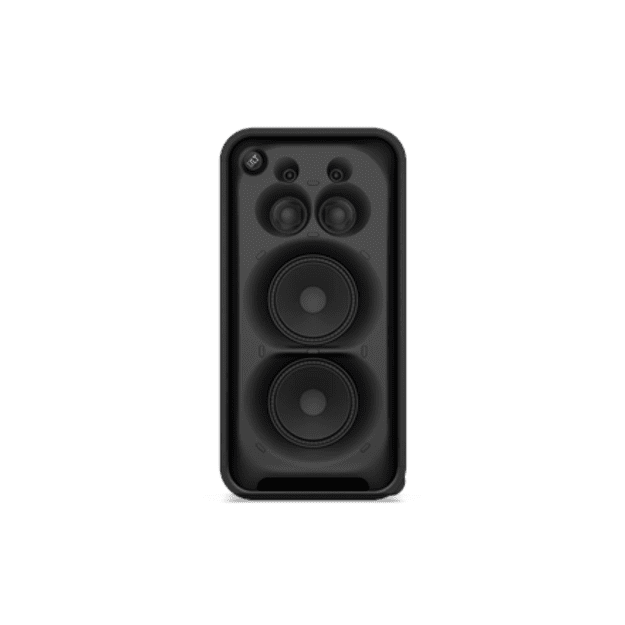 Sony Large Party Speaker | SRS-ULT3000 ULT TOWER MAX | 2150 W | Bluetooth | Wireless connection | Portable | Black