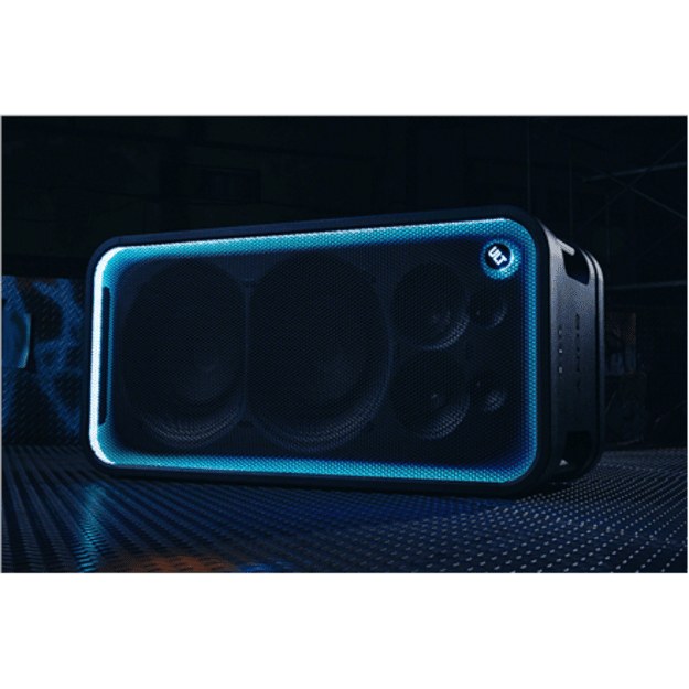 Sony Large Party Speaker | SRS-ULT3000 ULT TOWER MAX | 2150 W | Bluetooth | Wireless connection | Portable | Black