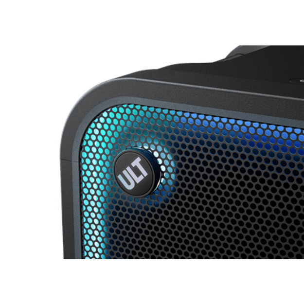 Sony Large Party Speaker | SRS-ULT3000 ULT TOWER MAX | 2150 W | Bluetooth | Wireless connection | Portable | Black
