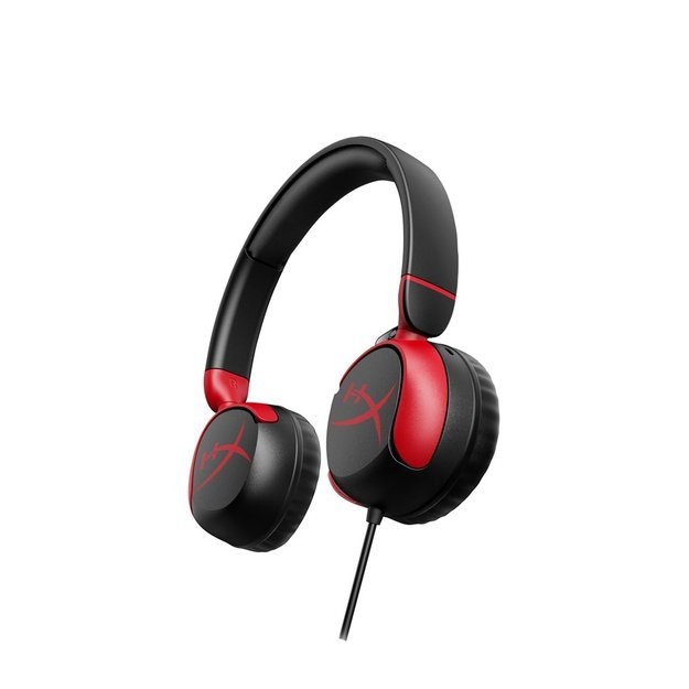 HyperX Cloud Mini - Gaming Headset (Black)