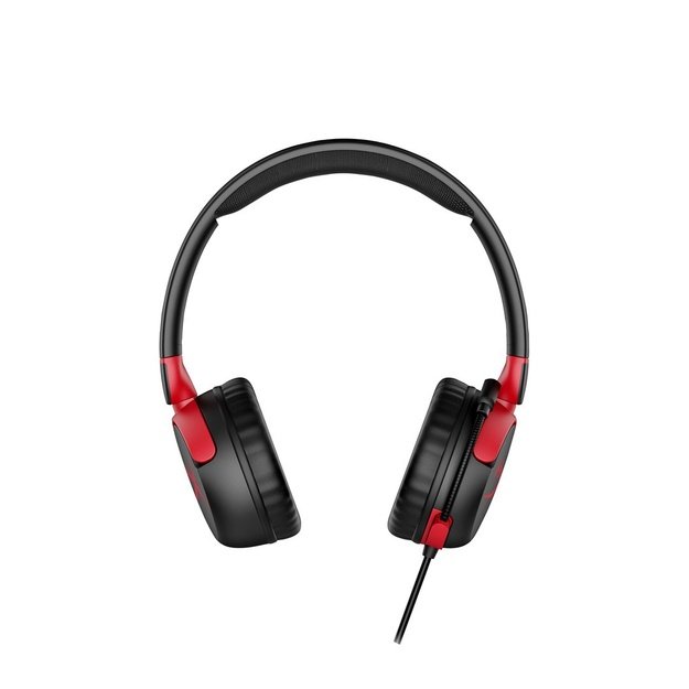 HyperX Cloud Mini - Gaming Headset (Black)
