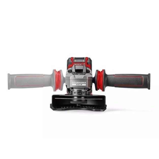 EINHELL TP-AG 18/125-11 Q Li BL Solo angle grinder