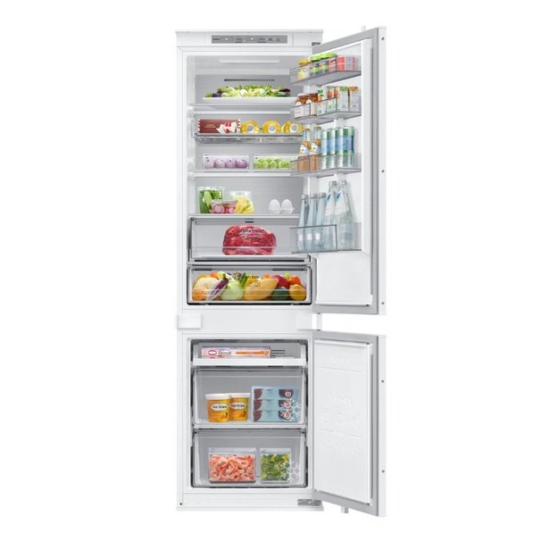 SAMSUNG BRB80F26CES0EO