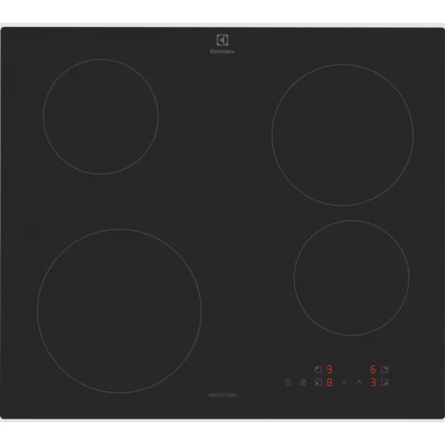 ELECTROLUX KIB60420CL
