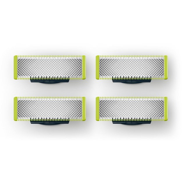 Philips Norelco OneBlade Trim, edge, shave Replaceable blade