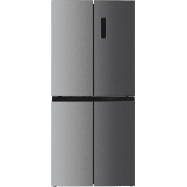 Refrigerator BEKO GNO46623MXPN