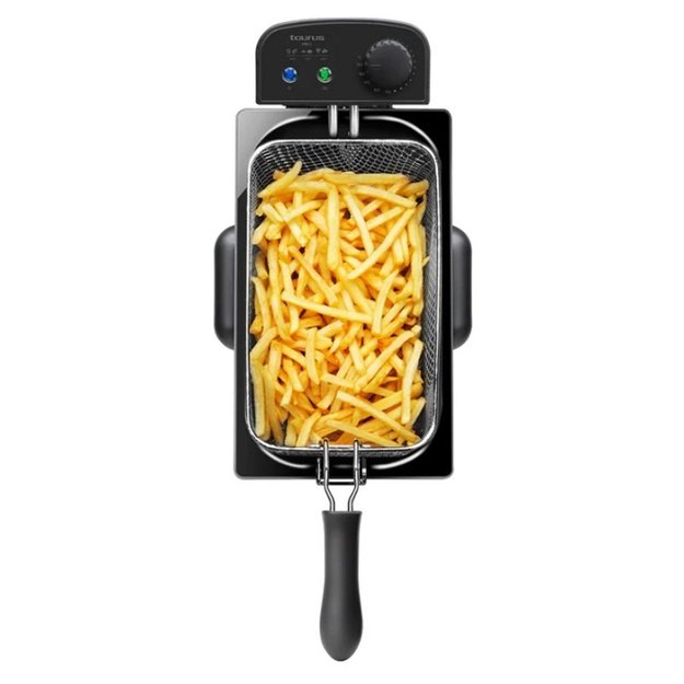 Taurus oil fryer 973967000 (2000W,3l)