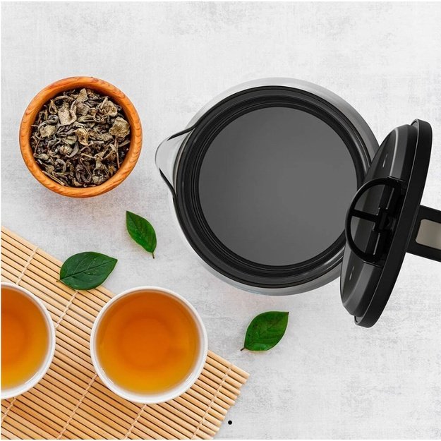 Black+Decker electric kettle BXKE2206E