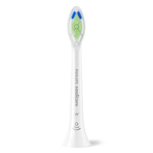 Philips Optimal White HX6066/87 6-pack brush heads
