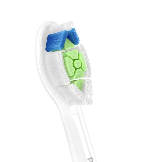 Philips Optimal White HX6066/87 6-pack brush heads