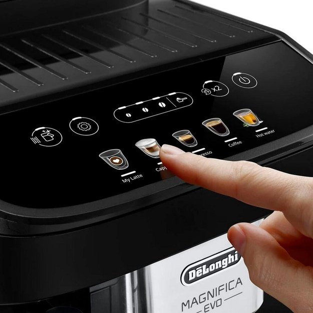 DELONGHI ECAM290.81.TB