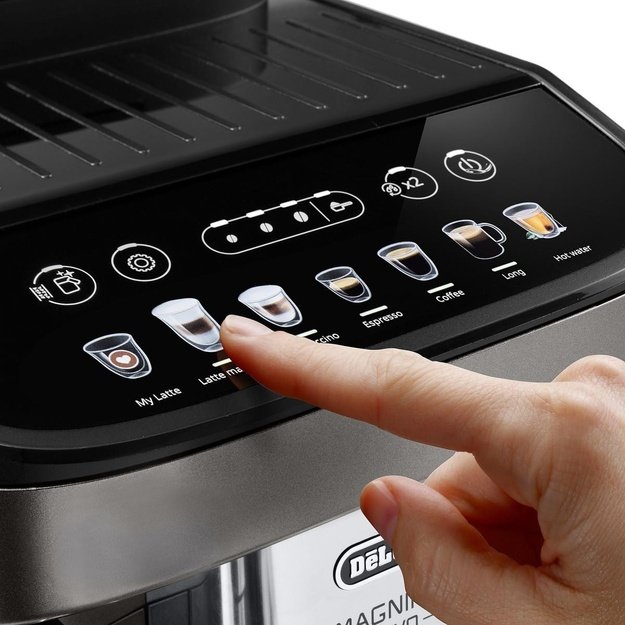DELONGHI ECAM290.81.TB