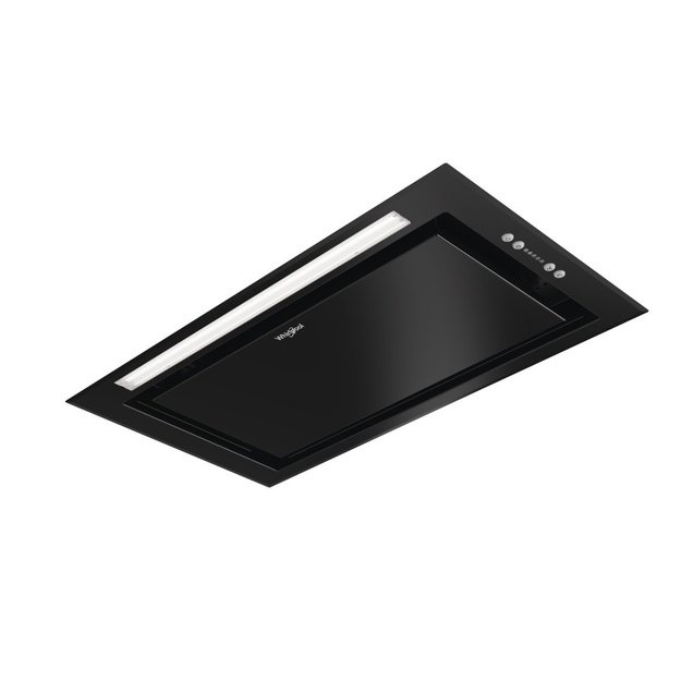 WHIRLPOOL WCT3 63F LTK