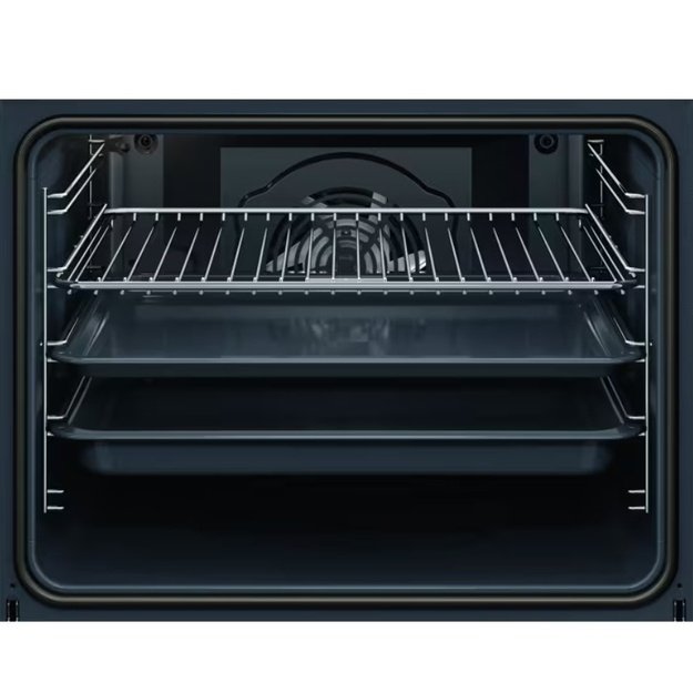 ELECTROLUX LOD7P86Z