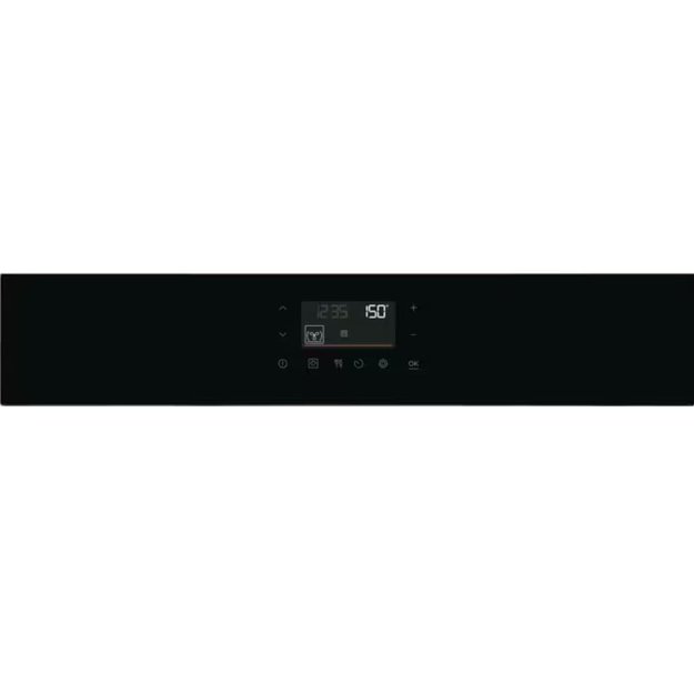 ELECTROLUX LOD7P86Z