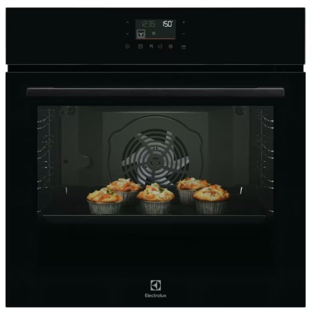 ELECTROLUX LOD7P86Z
