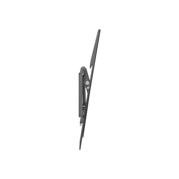 Gembird | Wall mount | WM-55T-03 | Tilt | 32-55   | Black