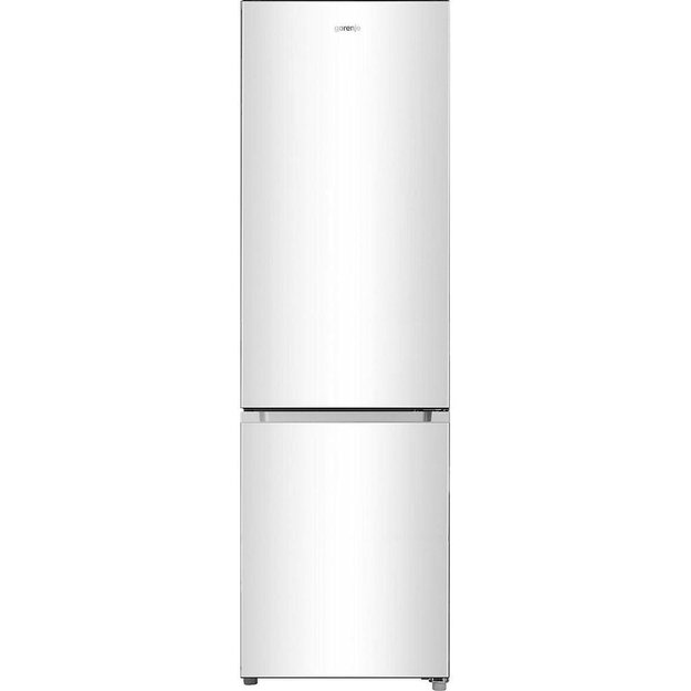 Gorenje RK4182PW4 fridge-freezer Freestanding 269 L E White