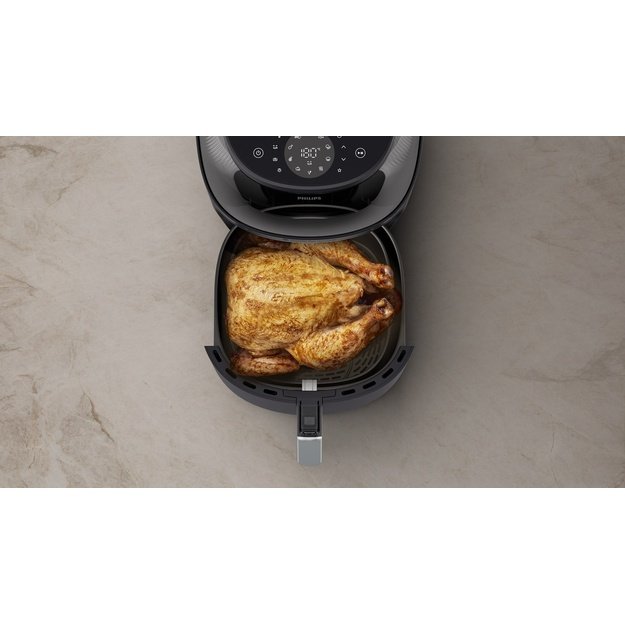 Air fryer PHILIPS non-fat fryer NA 342/00