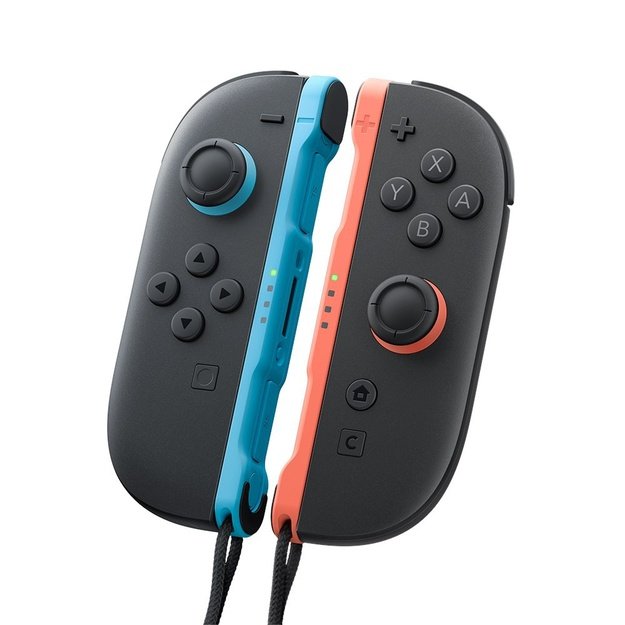 Nintendo Switch 2 Console - 2 Joy-Cons