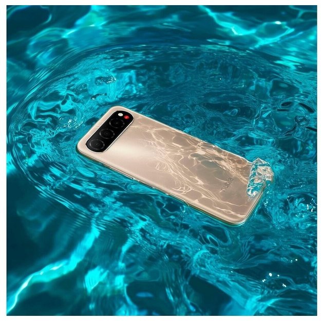 Nubia Z2468N 17.2 cm (6.78 ) Dual SIM Android 15 5G USB Type-C 20 GB 256 GB 5000 mAh Sand