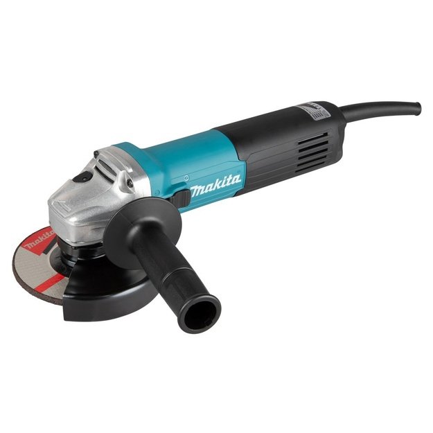 MAKITA angle grinder 125mm/ 850W GA5100