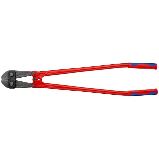 Varžtų kirpimo replės KNIPEX 7172910