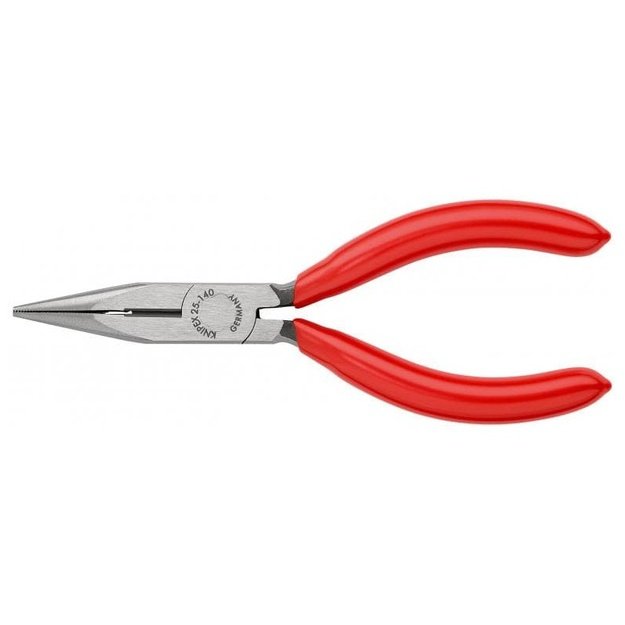 Replės prailgintomis žiaunomis KNIPEX 2501140